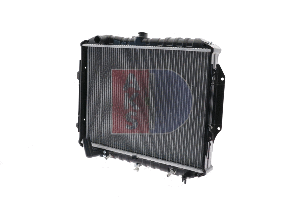 Radiator, engine cooling (141110N)