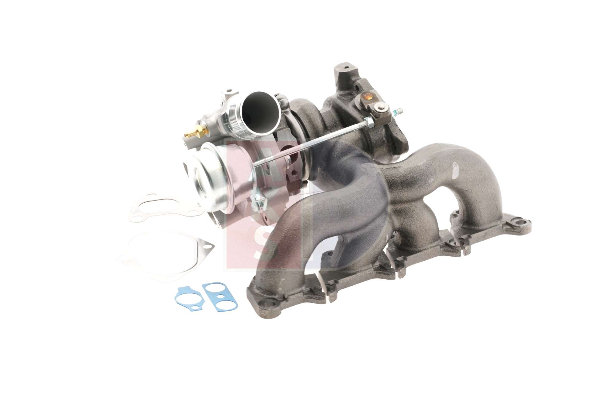 Charger, charging (supercharged/turbocharged)