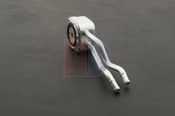 Oil Cooler, engine oil