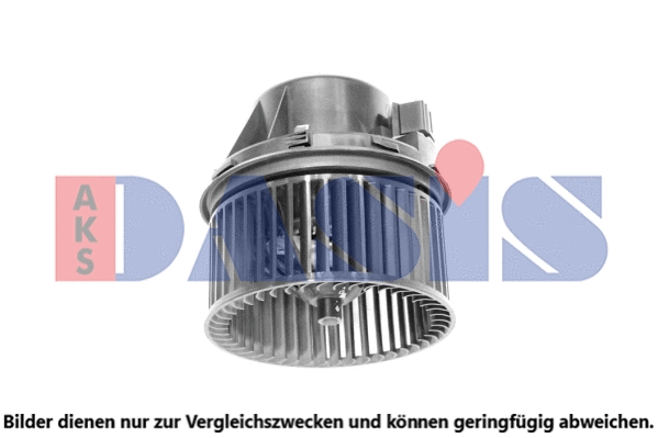 Interior Blower (098156N)