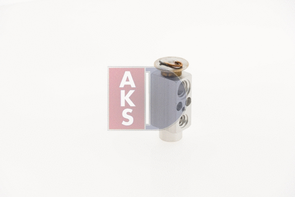 Expansion Valve, air conditioning