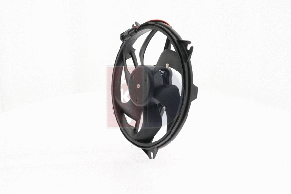 Fan, engine cooling