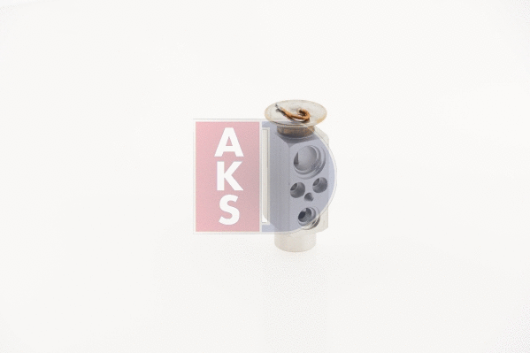 Expansion Valve, air conditioning