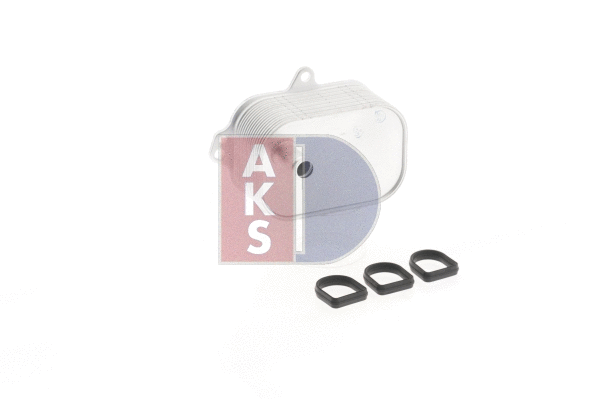 Oil Cooler, engine oil