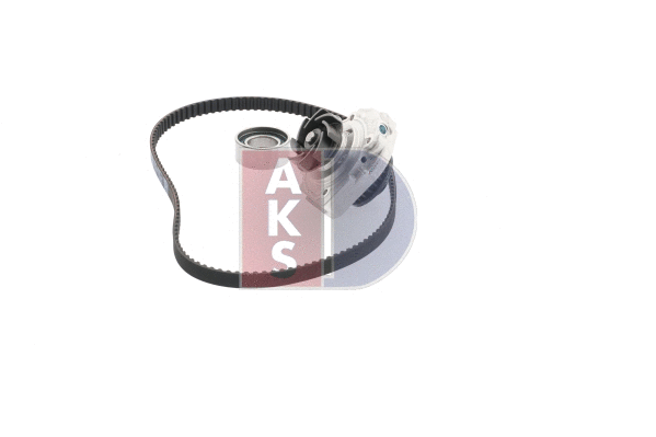 Water Pump & Timing Belt Kit