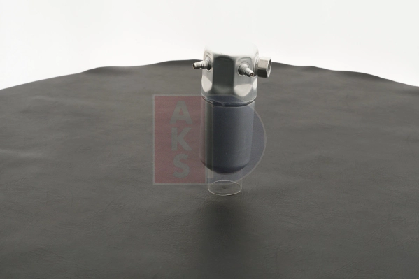 Dryer, air conditioning