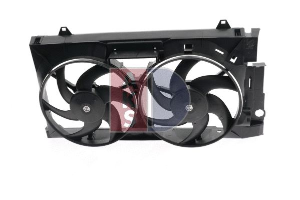 Fan, engine cooling