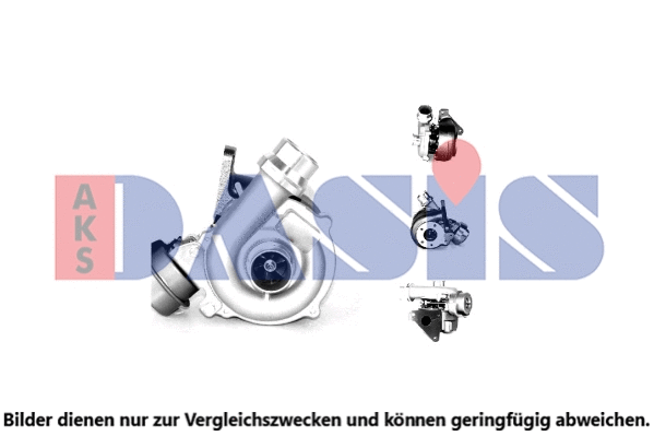 Charger, charging (supercharged/turbocharged) (185012N)