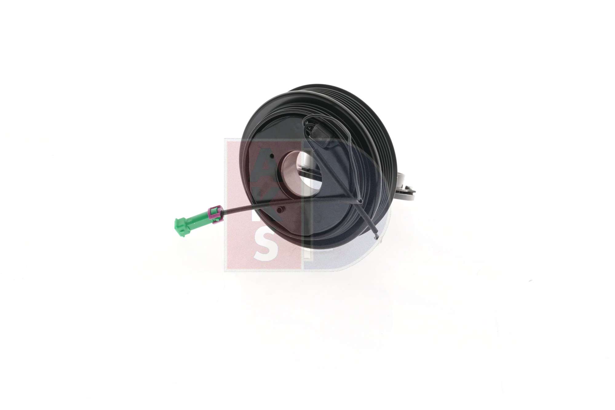 Magnetic Clutch, air conditioning compressor