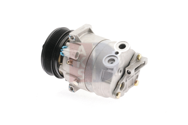 Compressor, air conditioning (852230N)