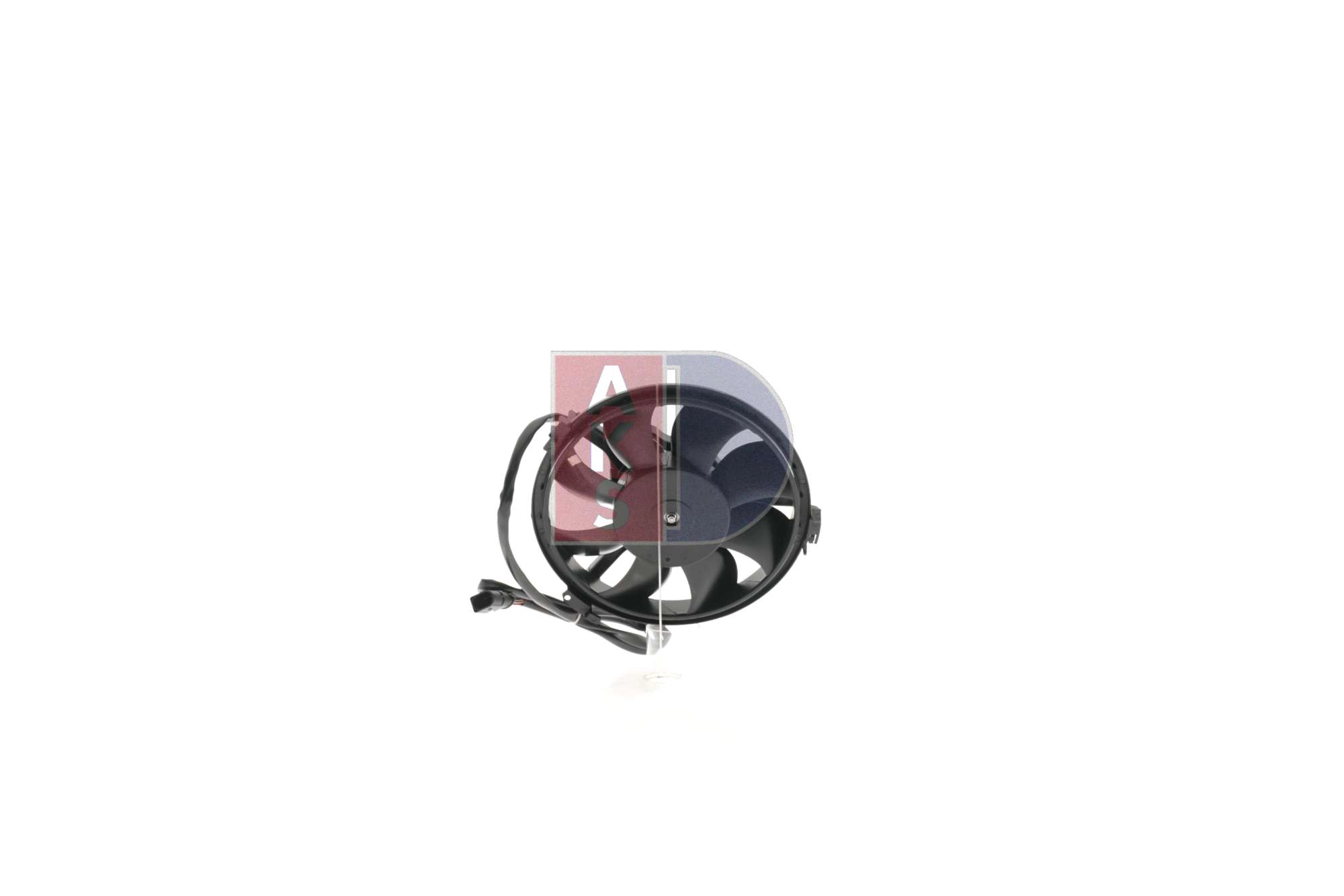 Fan, engine cooling