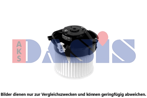 Interior Blower (078103N)