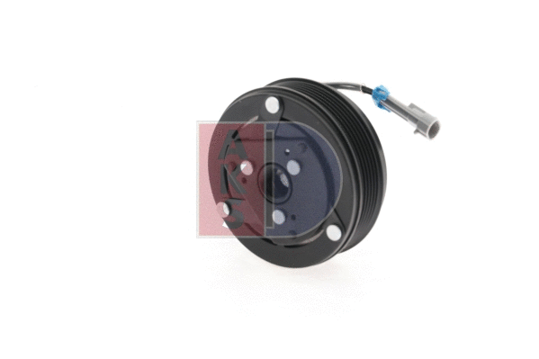 Magnetic Clutch, air conditioning compressor