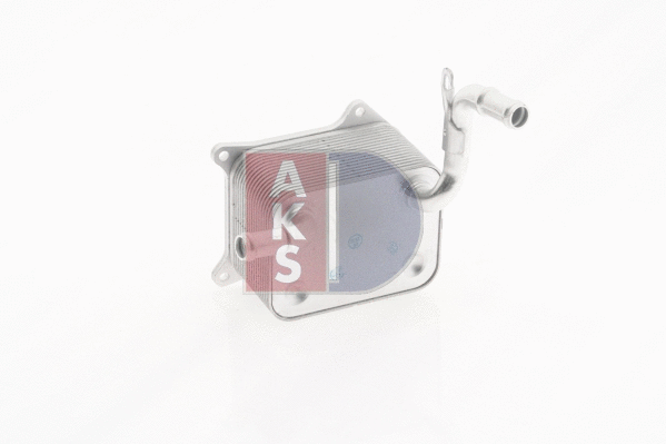 Oil Cooler, engine oil