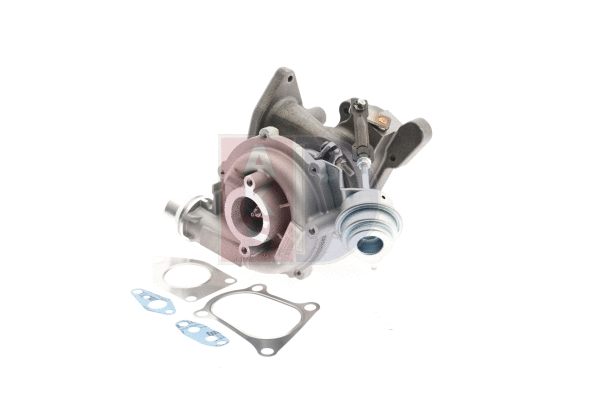 Charger, charging (supercharged/turbocharged)