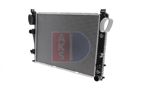 Radiator, engine cooling (122013N)