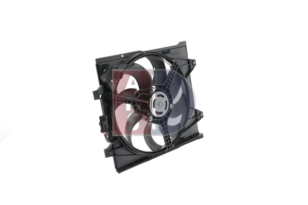 Fan, engine cooling