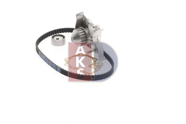 Water Pump & Timing Belt Kit