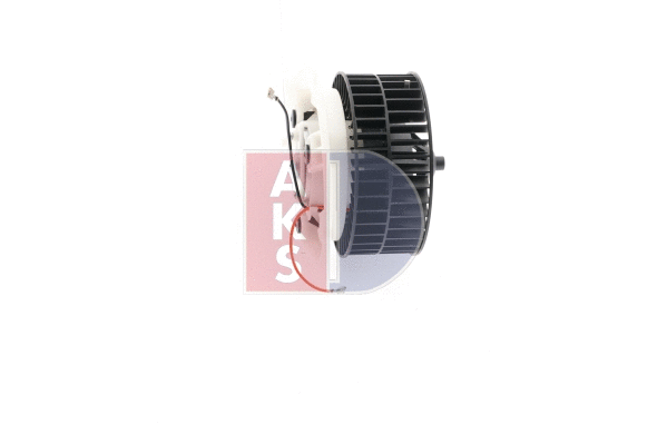 Interior Blower