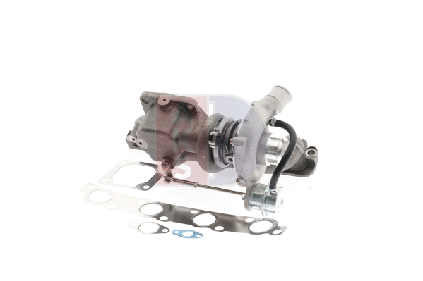 Charger, charging (supercharged/turbocharged)