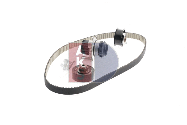 Water Pump & Timing Belt Kit