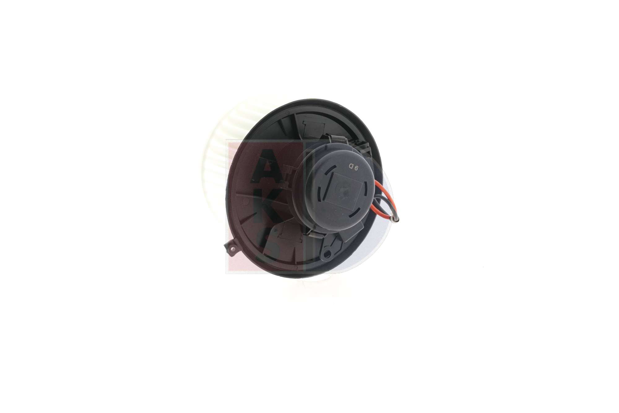 Interior Blower