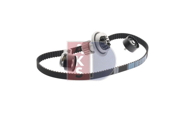 Water Pump & Timing Belt Kit