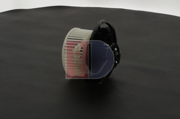 Electric Motor, interior blower