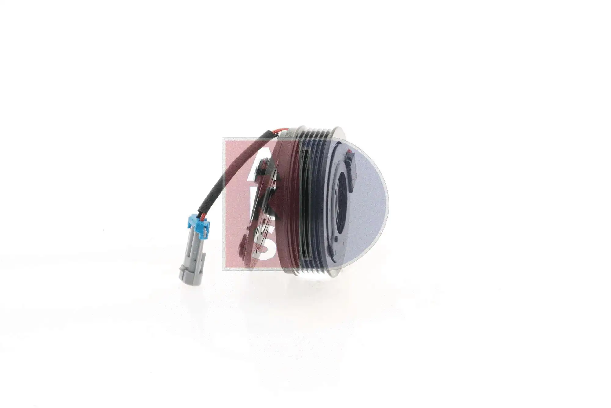 Magnetic Clutch, air conditioning compressor