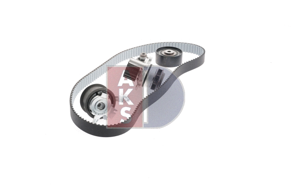 Water Pump & Timing Belt Kit