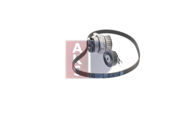 Water Pump & Timing Belt Kit