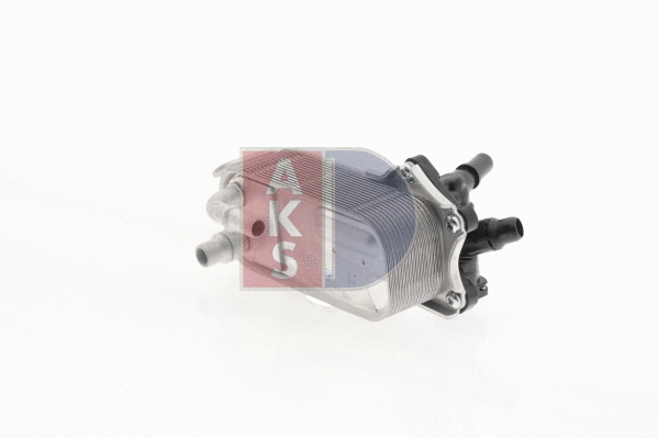 Oil Cooler, engine oil