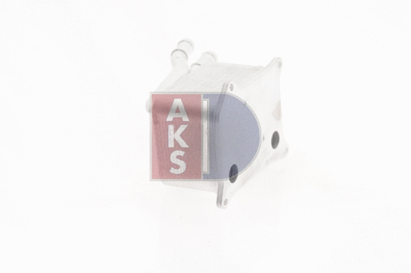 Oil Cooler, engine oil