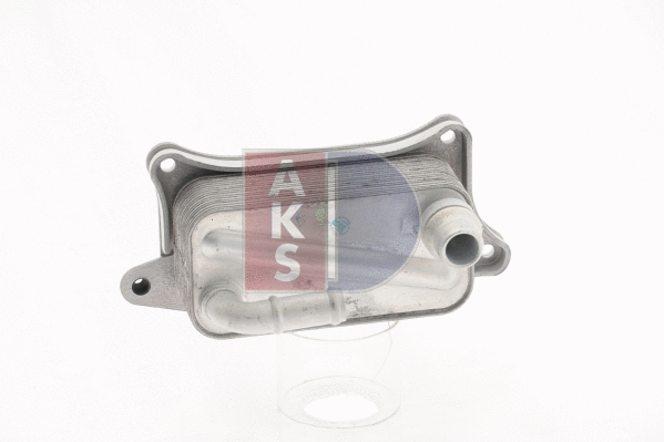 Oil Cooler, engine oil