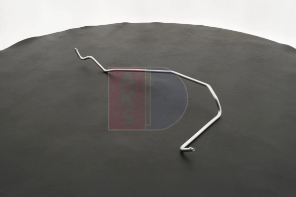 High-/Low Pressure Line, air conditioning