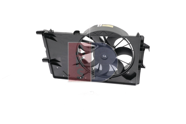 Fan, engine cooling