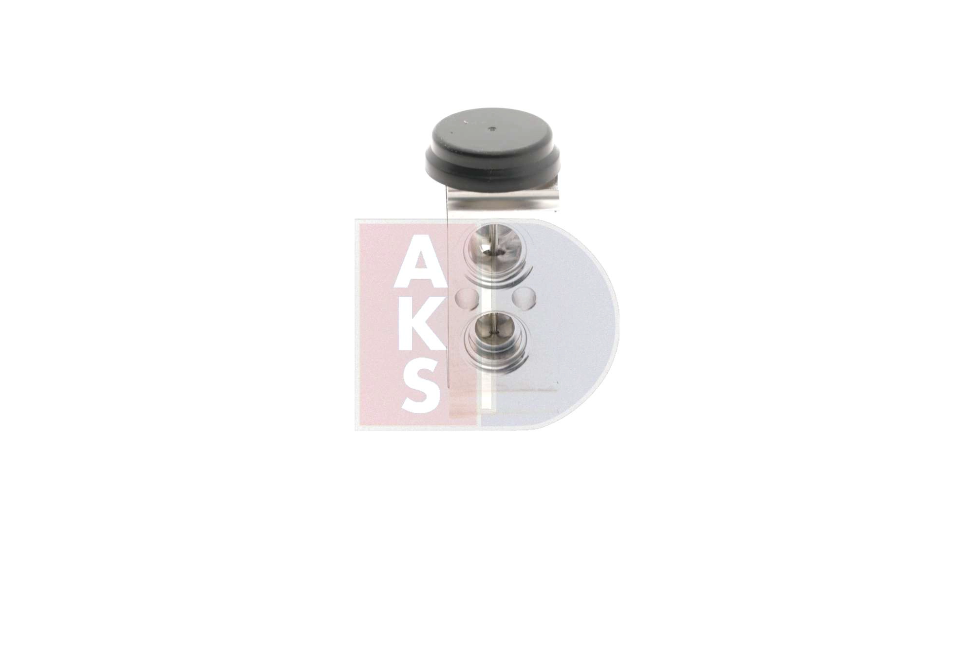 Expansion Valve, air conditioning