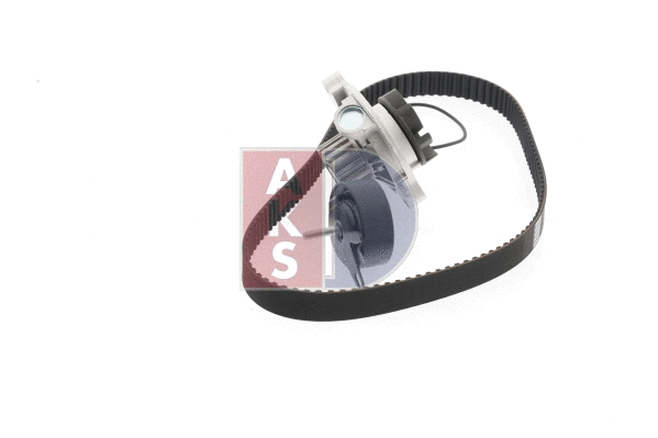 Water Pump & Timing Belt Kit