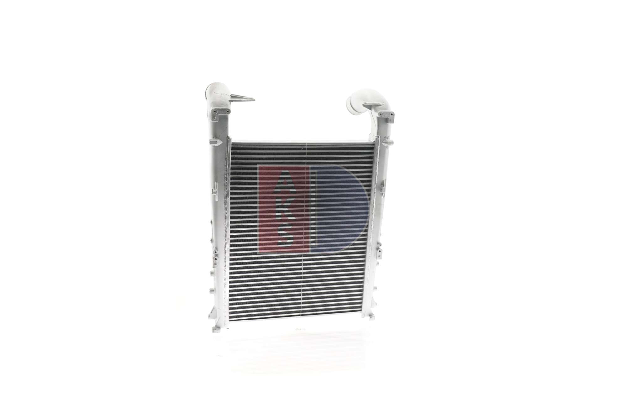 Charge Air Cooler