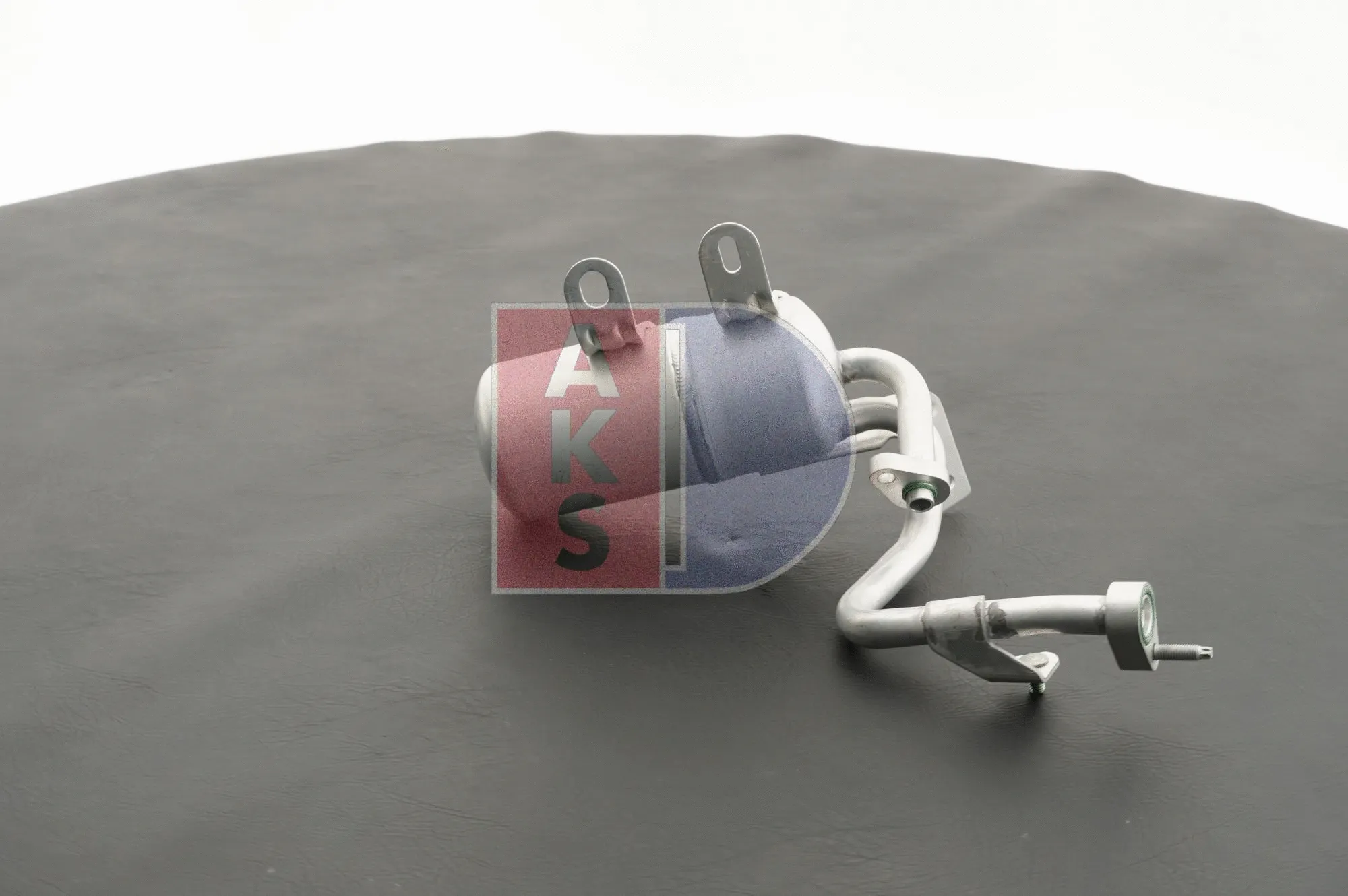 Dryer, air conditioning