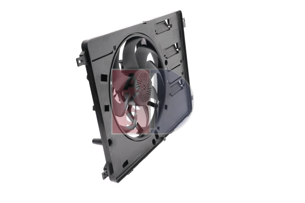 Fan, engine cooling