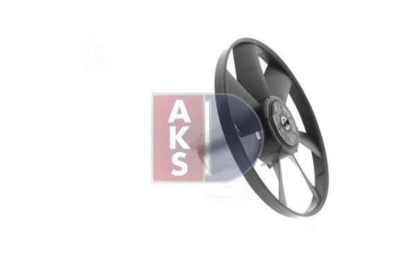 Fan, engine cooling