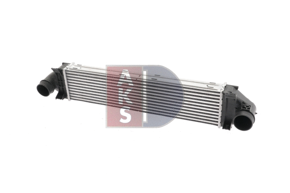 Charge Air Cooler (097021N)