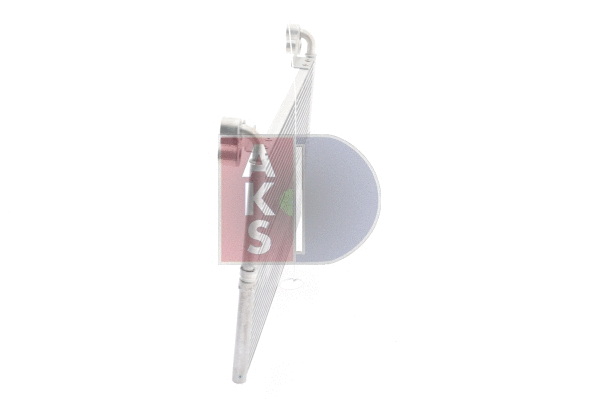 Oil Cooler, engine oil