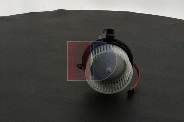 Interior Blower