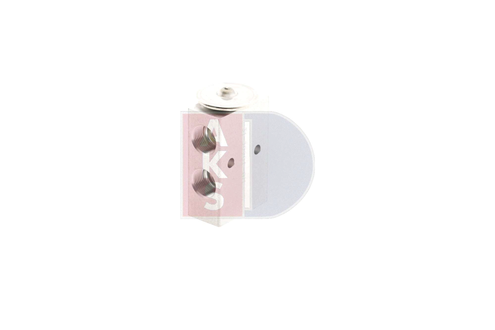 Expansion Valve, air conditioning