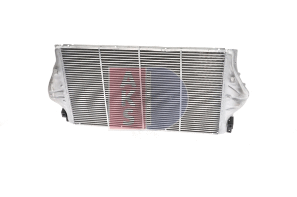 Charge Air Cooler