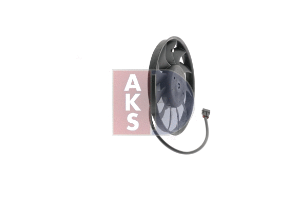 Fan, engine cooling
