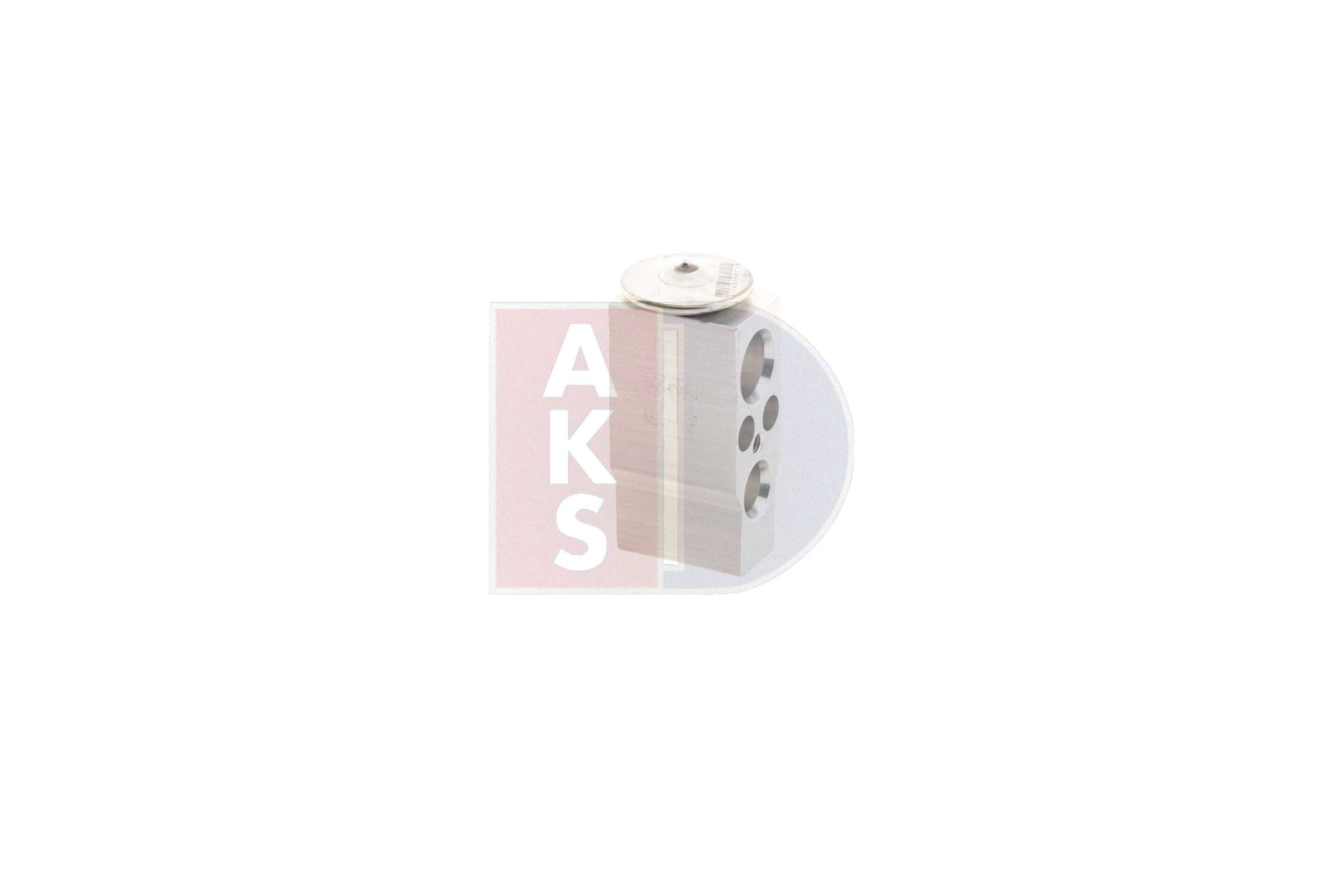 Expansion Valve, air conditioning