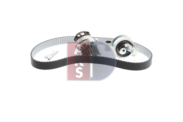 Water Pump & Timing Belt Kit